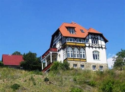 фото отеля Villa Ratskopf