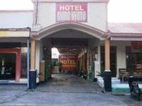 Hotel Moronyoto