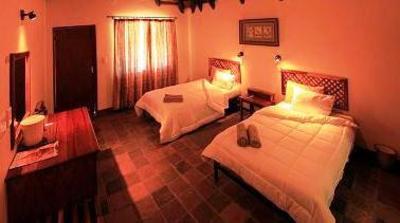 фото отеля Twyfelfontein Country Lodge Damaraland