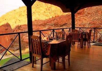 фото отеля Twyfelfontein Country Lodge Damaraland