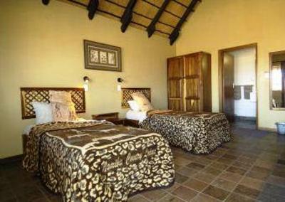 фото отеля Twyfelfontein Country Lodge Damaraland