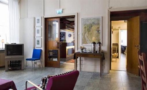 фото отеля Hotel Stadskallaren