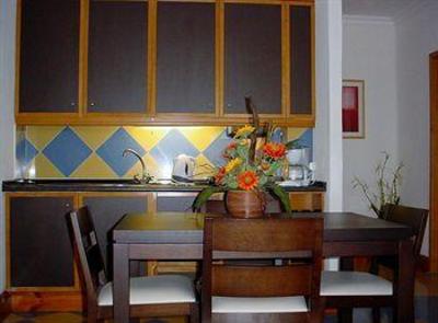 фото отеля Hotel Apartamento Foz Atlantida