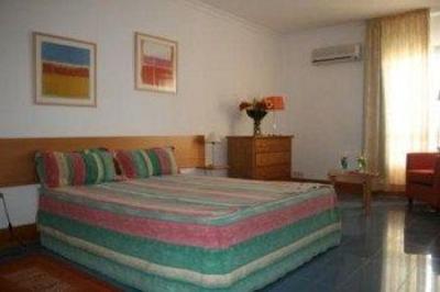 фото отеля Hotel Apartamento Foz Atlantida