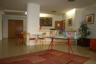 фото отеля Hotel Apartamento Foz Atlantida