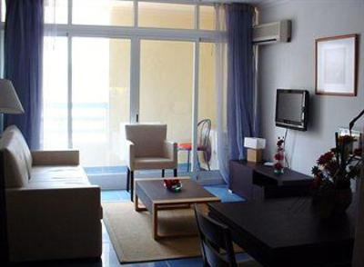 фото отеля Hotel Apartamento Foz Atlantida