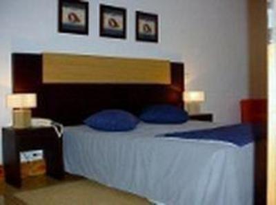 фото отеля Hotel Apartamento Foz Atlantida