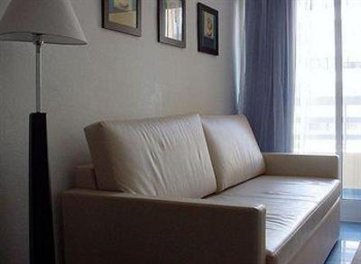 фото отеля Hotel Apartamento Foz Atlantida