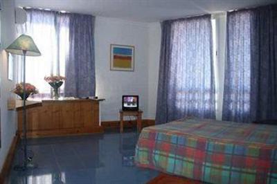 фото отеля Hotel Apartamento Foz Atlantida