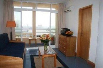 фото отеля Hotel Apartamento Foz Atlantida