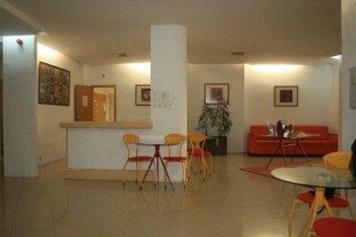 фото отеля Hotel Apartamento Foz Atlantida
