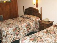 Shasta Lodge