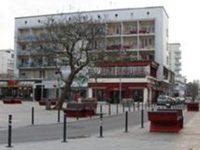 Hotel Du Square