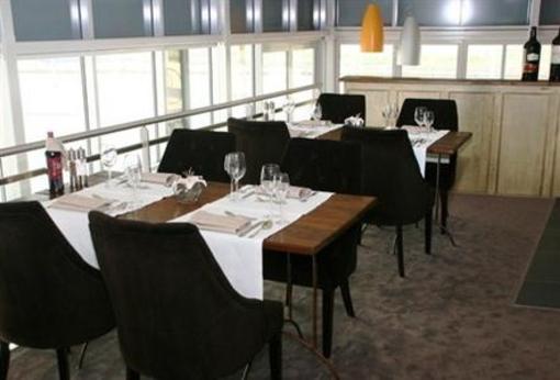 фото отеля Hotel Doesburg