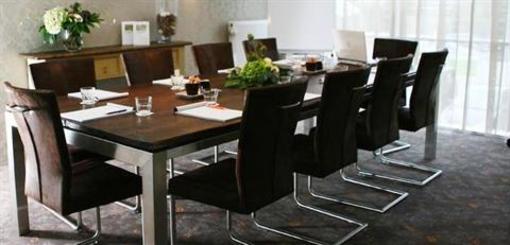 фото отеля Hotel Doesburg