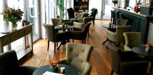 фото отеля Hotel Doesburg