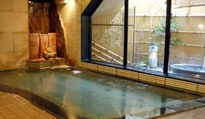 фото отеля Yashio