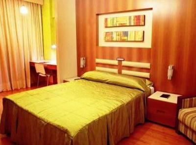 фото отеля Liber Hotel Nova Serrana