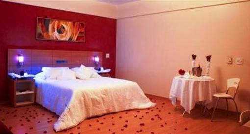 фото отеля Liber Hotel Nova Serrana