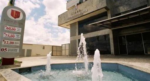 фото отеля Liber Hotel Nova Serrana