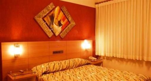 фото отеля Liber Hotel Nova Serrana