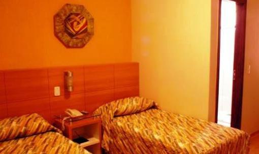 фото отеля Liber Hotel Nova Serrana