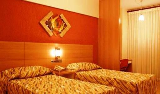 фото отеля Liber Hotel Nova Serrana