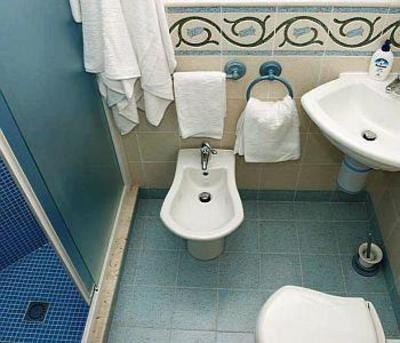 фото отеля La Casa di Zoe