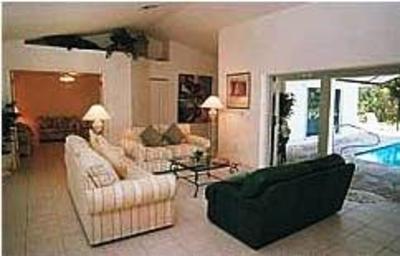 фото отеля Marco Island Vacation Homes