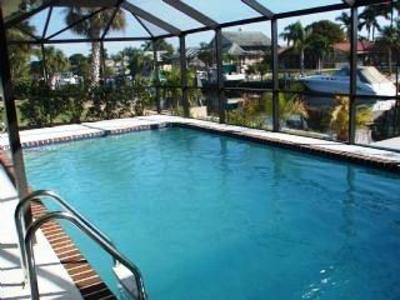 фото отеля Marco Island Vacation Homes