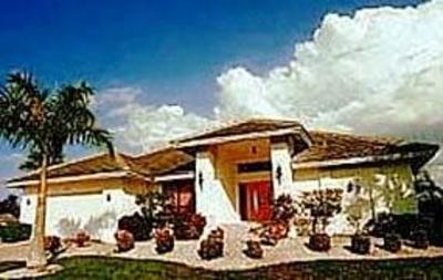 фото отеля Marco Island Vacation Homes