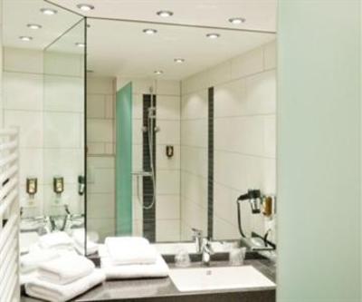 фото отеля Sonnenhof Landgasthof Hotel