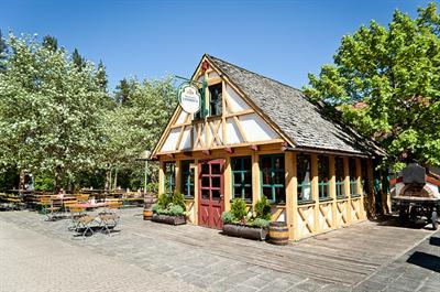 фото отеля Sonnenhof Landgasthof Hotel