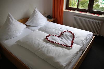 фото отеля Sonnenhof Landgasthof Hotel