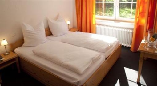 фото отеля Sonnenhof Landgasthof Hotel