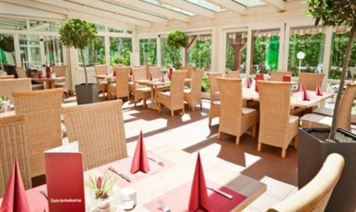 фото отеля Sonnenhof Landgasthof Hotel