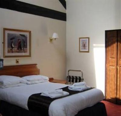 фото отеля The Wensum Lodge Hotel Fakenham