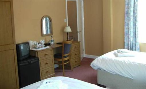 фото отеля The Wensum Lodge Hotel Fakenham
