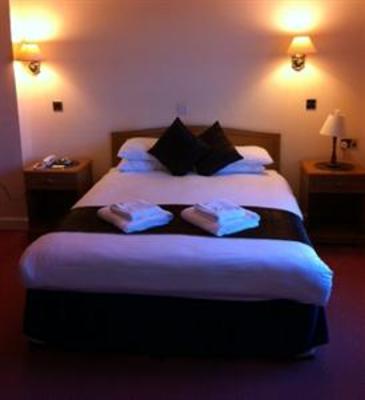 фото отеля The Wensum Lodge Hotel Fakenham