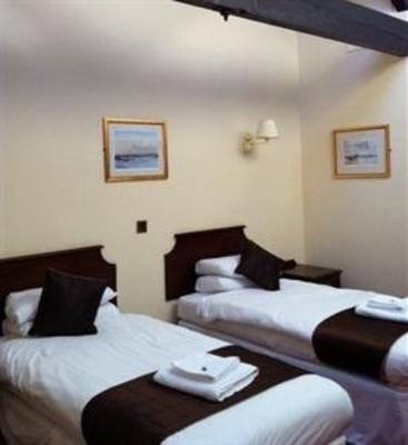 фото отеля The Wensum Lodge Hotel Fakenham