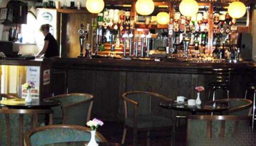 фото отеля The Wensum Lodge Hotel Fakenham