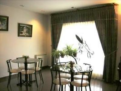 фото отеля Apart-Hotel Los Jardines