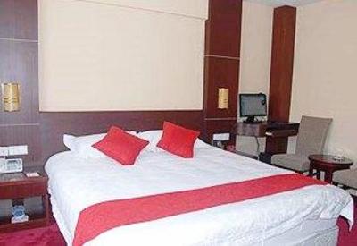 фото отеля Shangyu Jinqiao Business Hotel