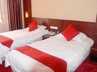 Shangyu Jinqiao Business Hotel