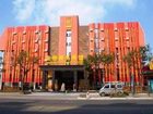 фото отеля Shangyu Jinqiao Business Hotel