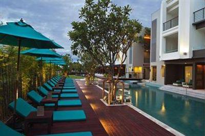 фото отеля Best Western Plus Serenity Hua Hin