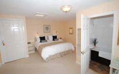 фото отеля The Cottage Porlock