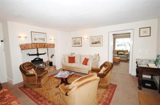 фото отеля The Cottage Porlock