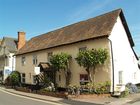фото отеля The Cottage Porlock