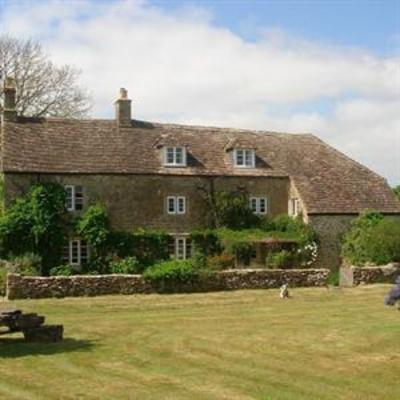фото отеля Broadgrove House